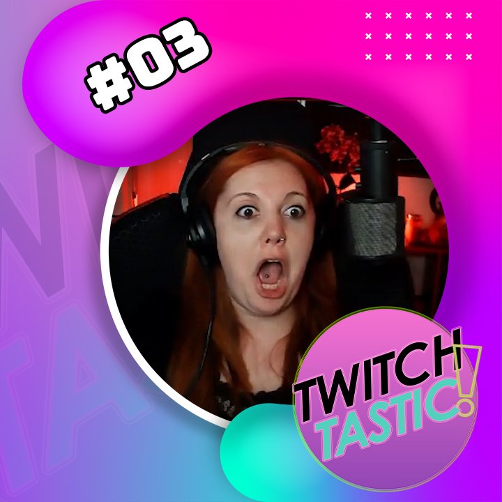 TwitchTastic tweet media