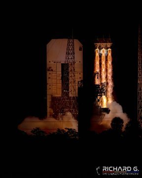 LMurphy0976979's tweet image. Last week saw three rocket launches! The Satria Communication satellite launched on Sunday, followed by the Delta HVY NRO68 launch on Thursday and finally Starlink5-12 was launched on Friday. #NASA #NASAKennedy #Space