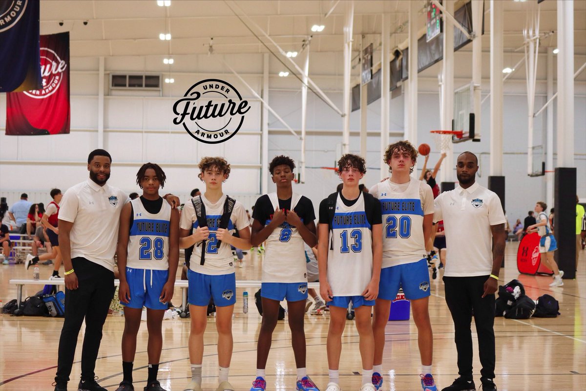 Future ELITE Hoops tweet media