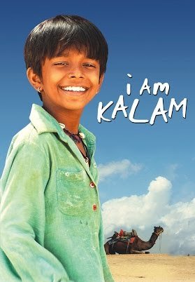 Showtime #IAmKalam 🖤