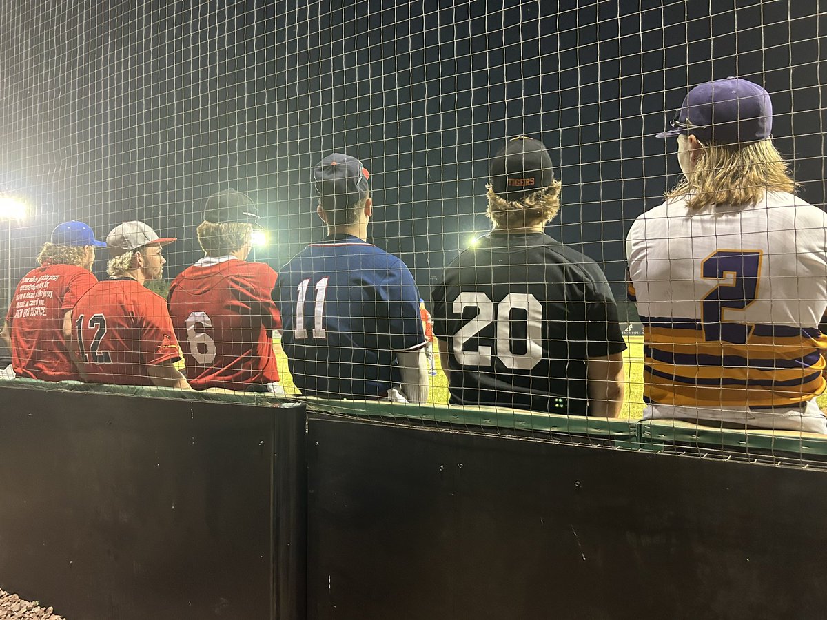 BrendanRay1120's tweet image. Good times at the @YSNLive_com #allstar game!