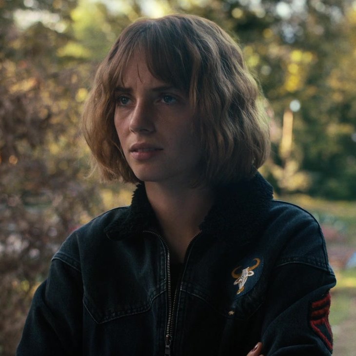 stobin platonic soulmates shooter on Twitter "Nancy Wheeler is a