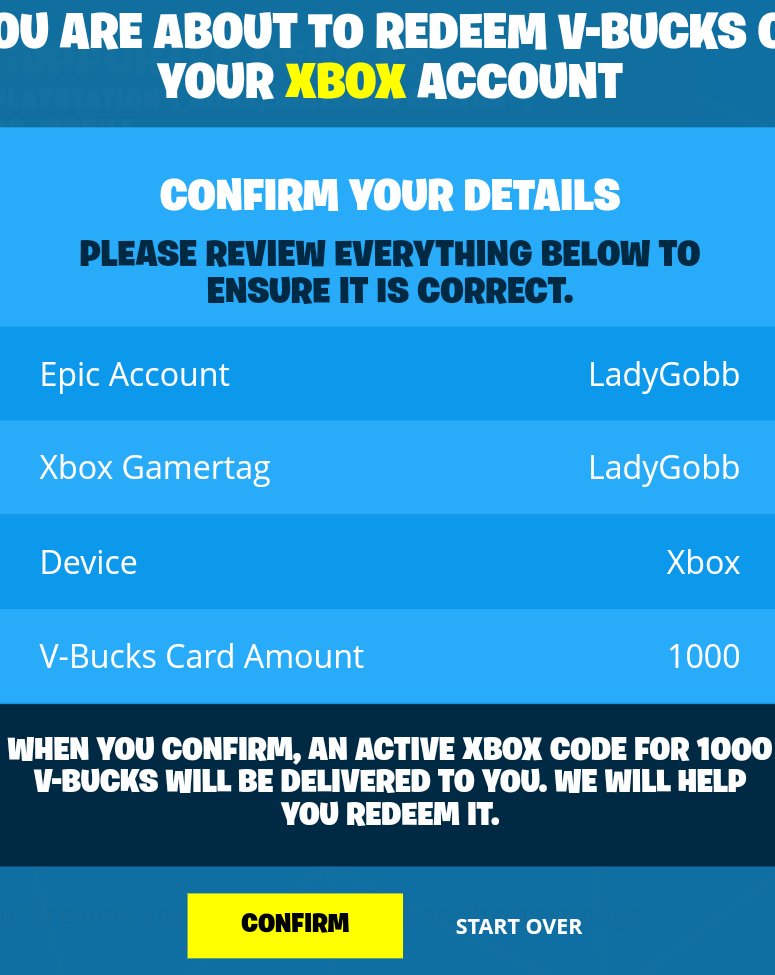 Lady_Gobb's tweet photo. Omg thank you so much @FortnitePV2 ❤️❤️ https://t.co/hvozxZAbbP