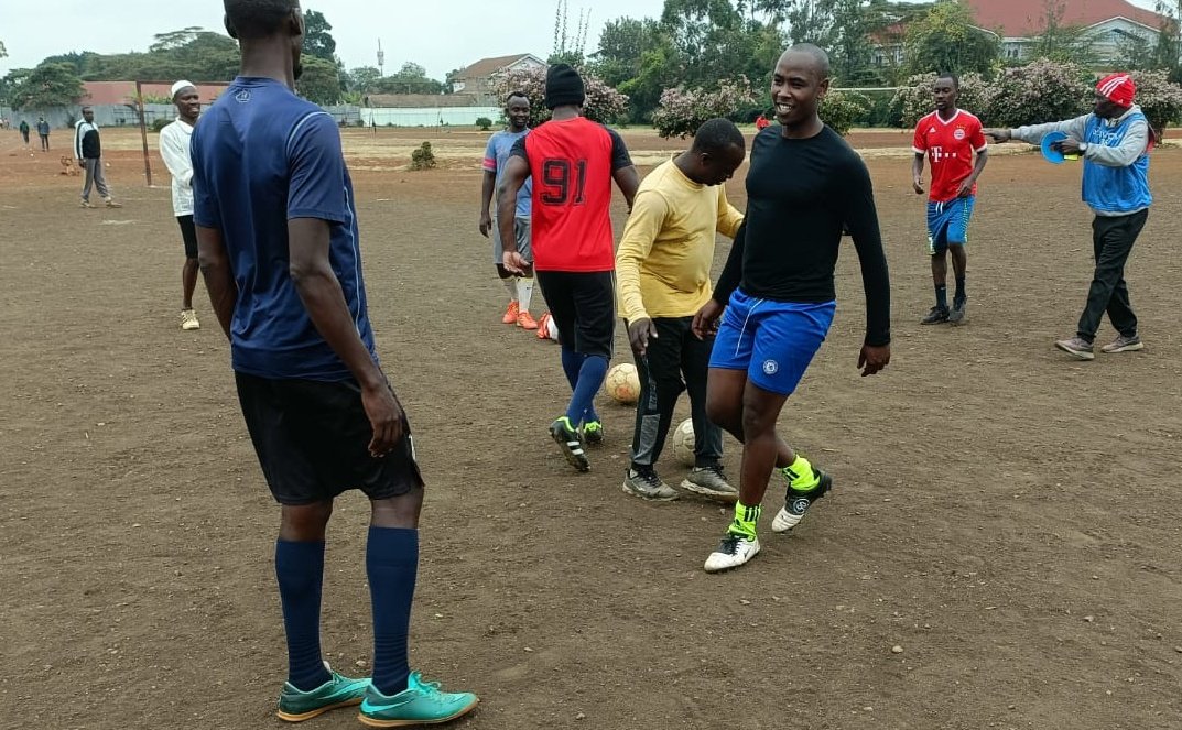 FortheGoodFC's tweet photo. #ForTheGoodFc

"The body achieves what the mind believes.”

#ZoeziSaturday https://t.co/5kemUwItoD