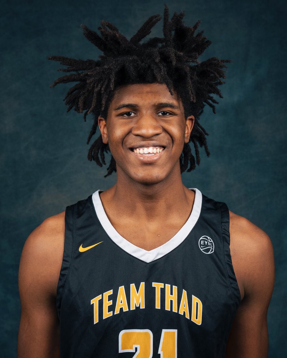 Travis Graf on Twitter "Jayden Quaintance (qjayhoops), a topthree