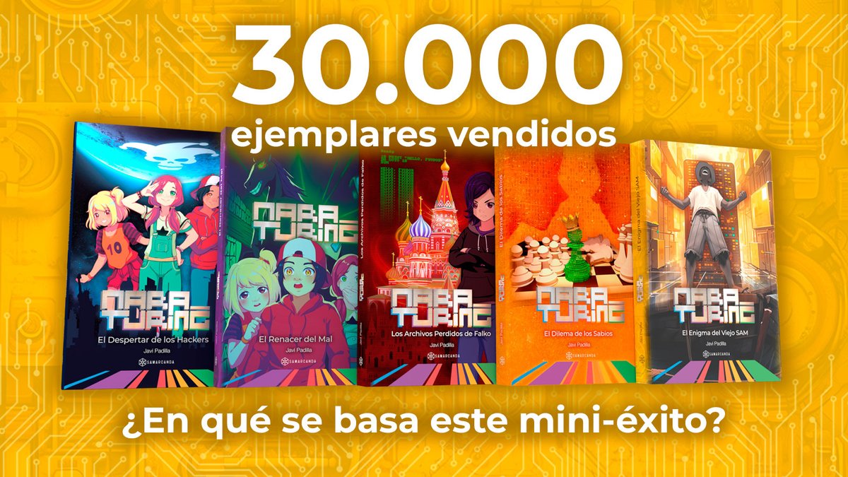 Javi Padilla tweet media