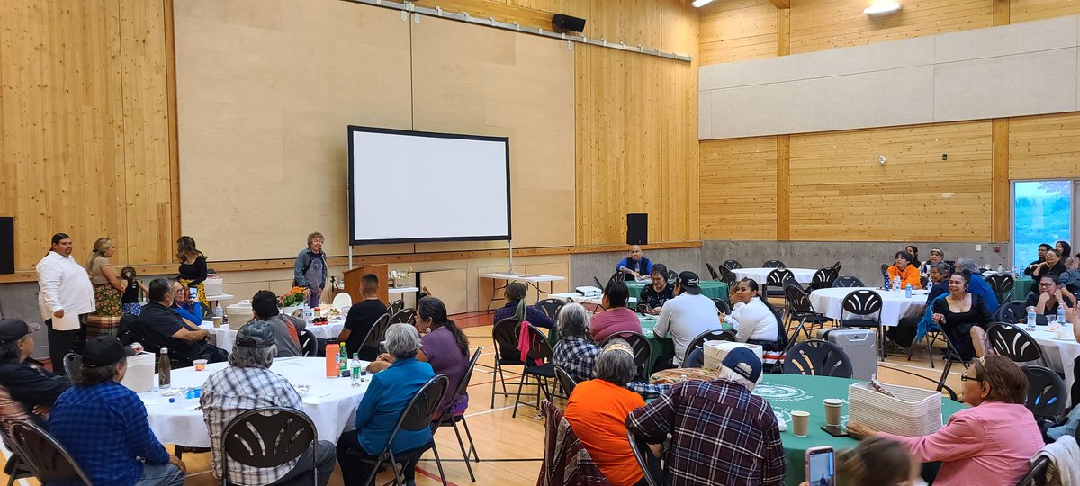 Naomi Narcisse, skel7áw̓s tweet media