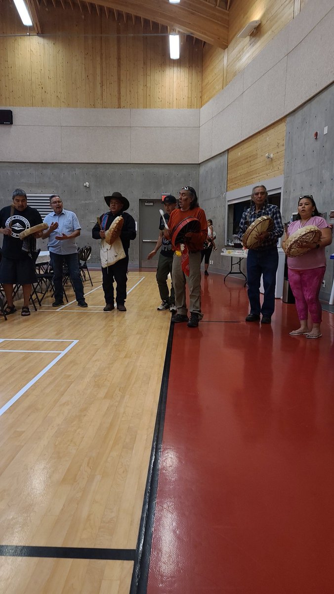 Naomi Narcisse, skel7áw̓s tweet media