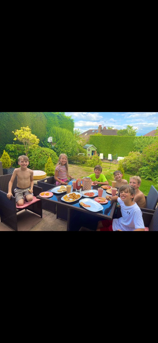 Welcome home celebrations for our girl ❤️ A weekend well spent! ☺️