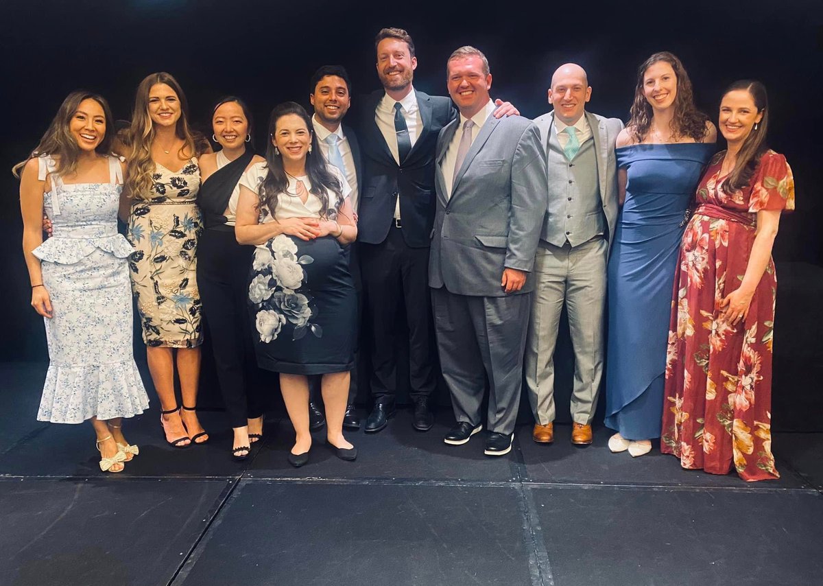 Allie McDow (@alliemcdowmd) on Twitter photo Congratulations to our <a href="/IU_Surgery/">Indiana Surgery -Indiana Univ School of Medicine</a> Chief Residents on graduation!! We are so proud of the amazing humans you are & and strong & resilient surgeons you have become! Cannot wait to see how your futures unfold! <a href="/IUMedSchool/">IU School of Medicine</a> <a href="/IU_Health/">IU Health</a> Congratulations to our <a href="/IU_Surgery/">Indiana Surgery -Indiana Univ School of Medicine</a> Chief Residents on graduation!! We are so proud of the amazing humans you are & and strong & resilient surgeons you have become! Cannot wait to see how your futures unfold! <a href="/IUMedSchool/">IU School of Medicine</a> <a href="/IU_Health/">IU Health</a>