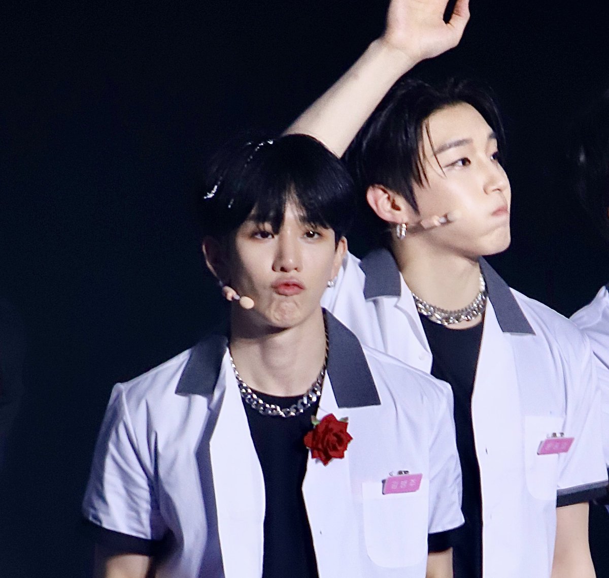 _joooice_'s tweet photo. 뽀뽀쥬🥺 https://t.co/Y0psh9EiqJ