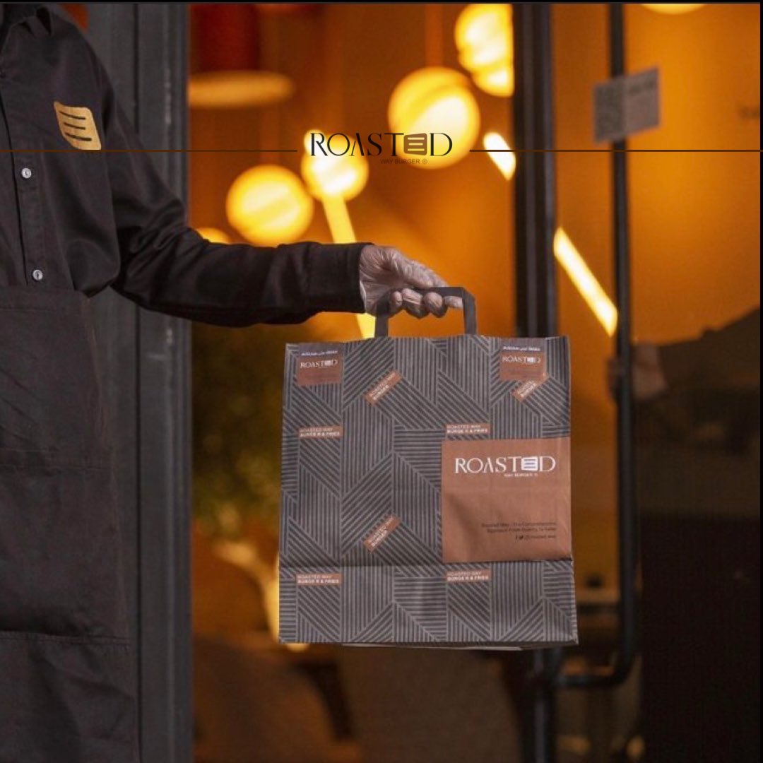 Roasted way 🍔🤎 tweet media