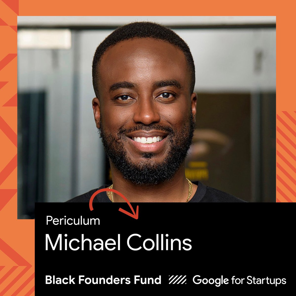 I am very proud to finally announce that we were selected with 40 other amazing black-led companies (25 in Africa and 15 in Europe) to be part of the 2023 <a href="/GoogleStartups/">Google for Startups</a> ,Black Founders Fund Cohort from 4000 other companies that applied, making us 1 %ers. 

#africatech #ai #ml