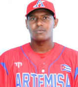 De la mano de Israel Sánchez Cuesta, Artemisa clasifica a los Play Off de la pelota cubana edición 62