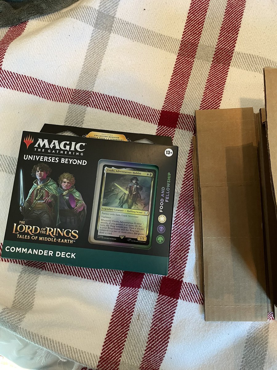 FlavorProMatt 🔜 #MCVegas tweet media