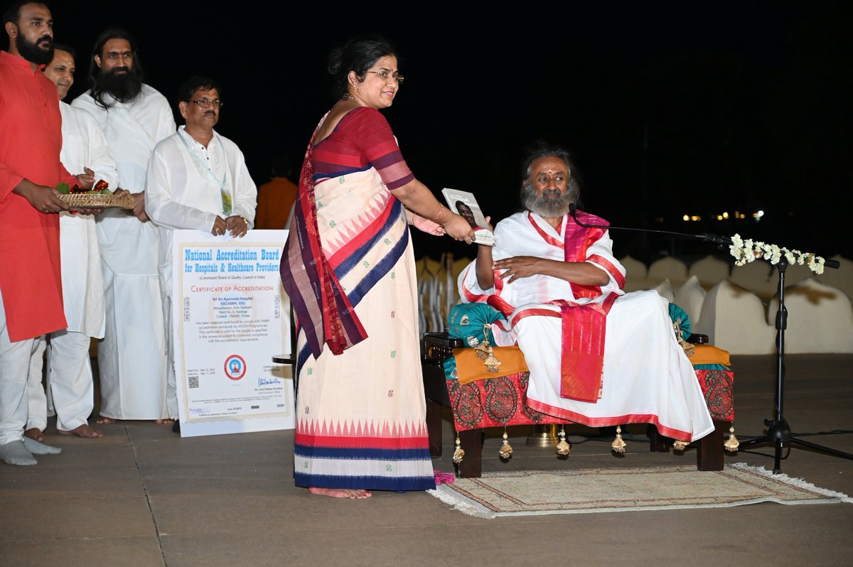 Dr.Vijaya Lakshmi Mohanty tweet media