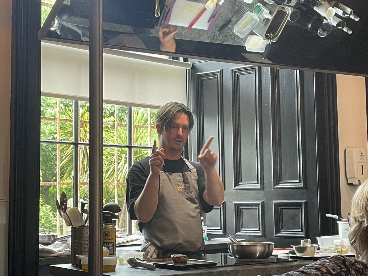 Amanda Spark tweet media