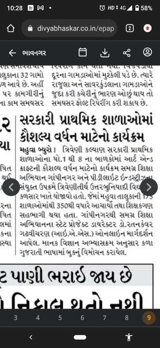 CSR - Pidilite tweet media