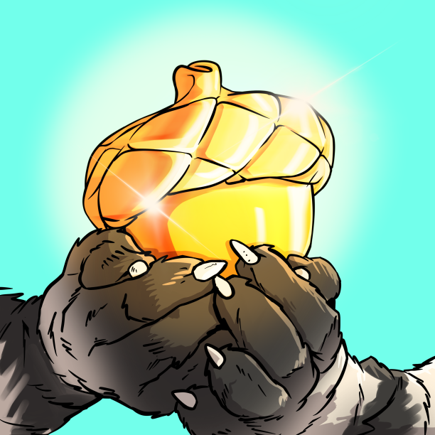 SolCrackersNFT's tweet image. Big things happening behind the scenes for our OGs

3X OG🦝

Like, RT and Tag 3 Friends.