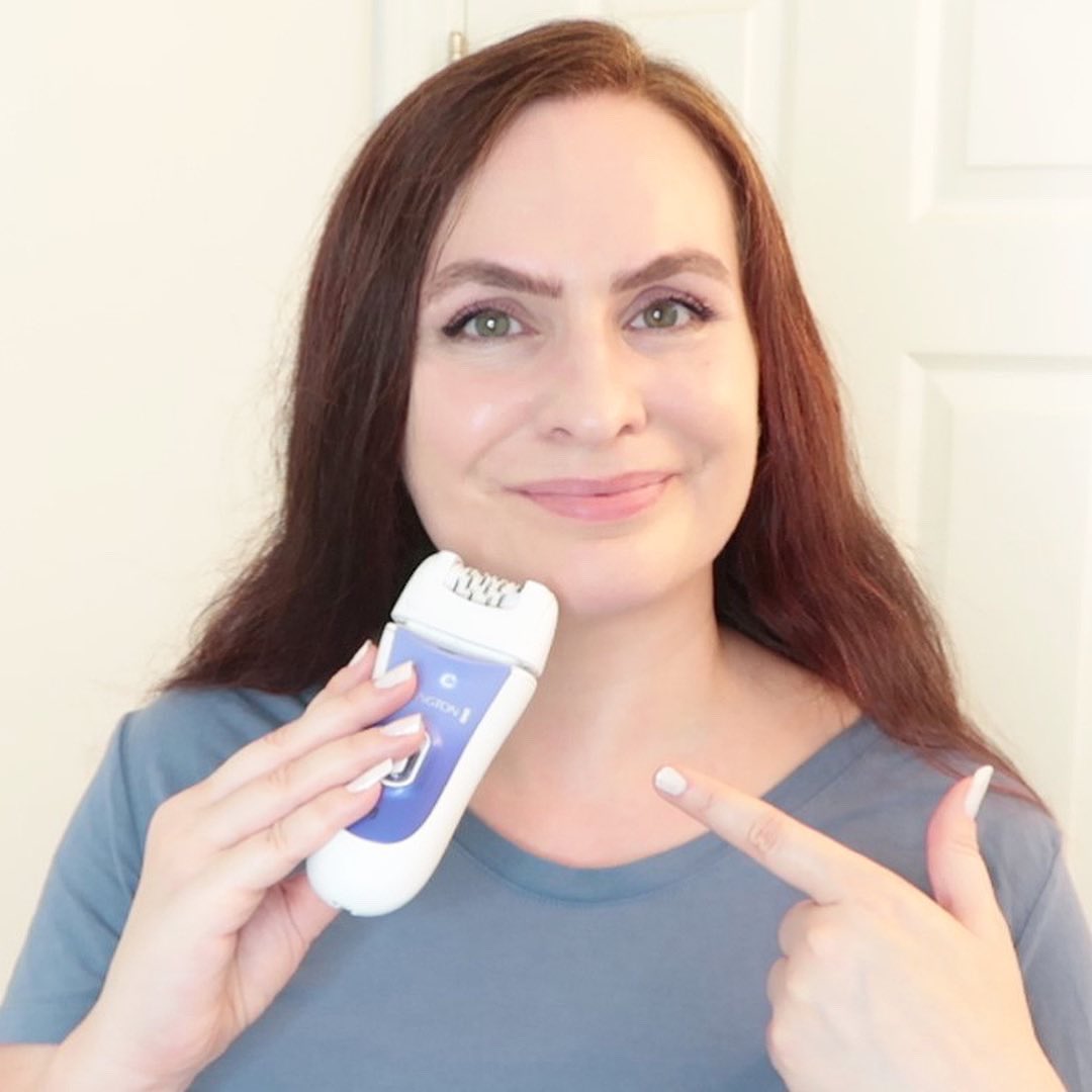 ellenaturally's tweet image. I&apos;ve Found the Best Hair Removal Technique!!

If you hate shaving and waxing irritates your skin, this is the way to go!

Watch here 👇🏼
youtu.be/HXq3A3d-UaM

#epilator #hairremoval #sensitiveskin