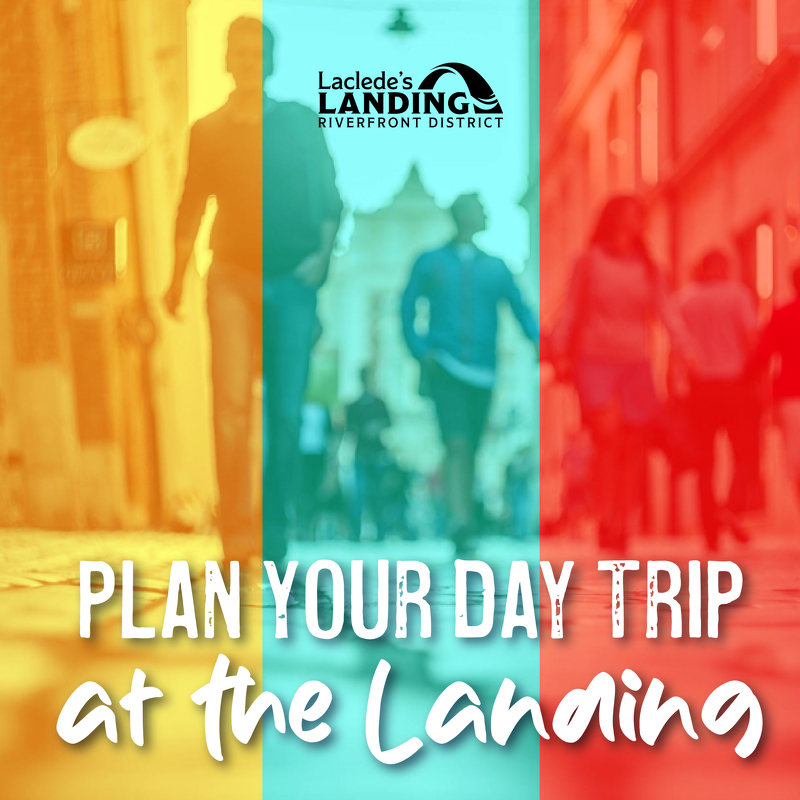 LacledesLanding's tweet image. At Laclede’s Landing, we have all the entertainment, food, and activities for your enjoyment!

Get started with one of our sample itineraries here: lacledeslanding.com/about/plan-you…

#ExploreSTL