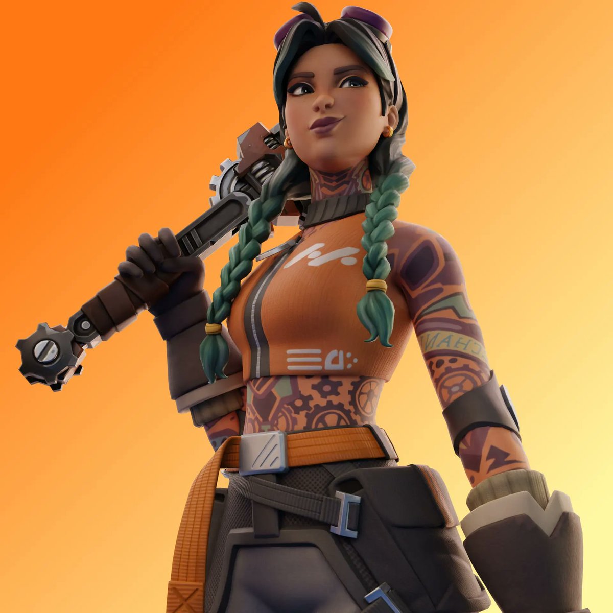 jules_conbat's tweet photo. Is there any would be kind enough send me v bucks gift card code no one will with me  and I'm bad at the game  I don't feel like grinding it's only 7.850 v bucks if you do it I can add you  gift you  as saying tanks epic bloodyjai https://t.co/gghvnCJ1P9