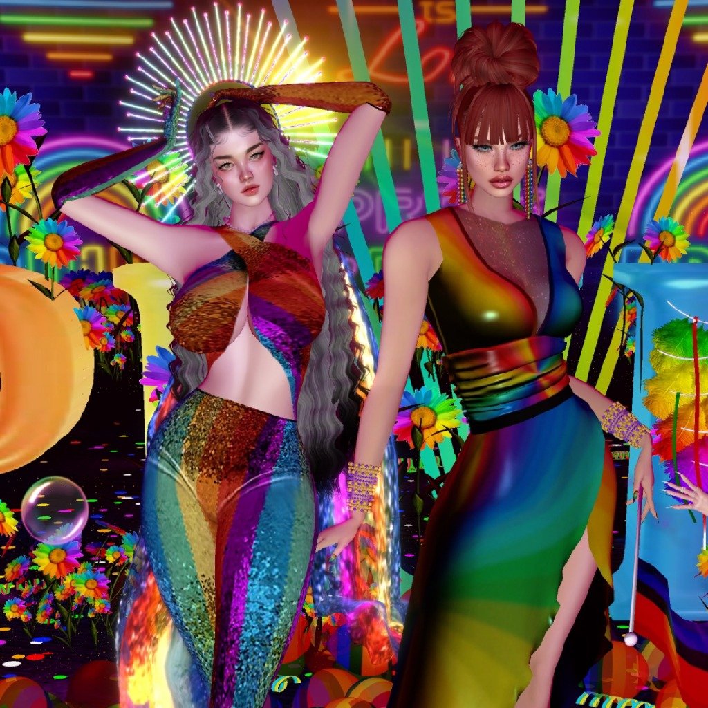 EvaDreams_IMVU's tweet photo. 🌈 Discover 🌈
https://t.co/xIVABuoa4M
@imvu #imvu #IMVUCreatorFeature #DiscoveredOnIMVU #IMVUStudioBeta #IMVUPrideParade #imvupride #imvufriends #imvugirls #imvulovely #imvumodels #imvustreamer #imvucolab #imvuphotography #imvurainbow #shopChanFashi0n #shopMskyeRyoko https://t.co/bH8U6cQ2xo