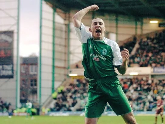 Happy Birthday To Former Hibernian, Celtic, Aberdeen & Scotland International Midfielder Scott Brown 38 Today 