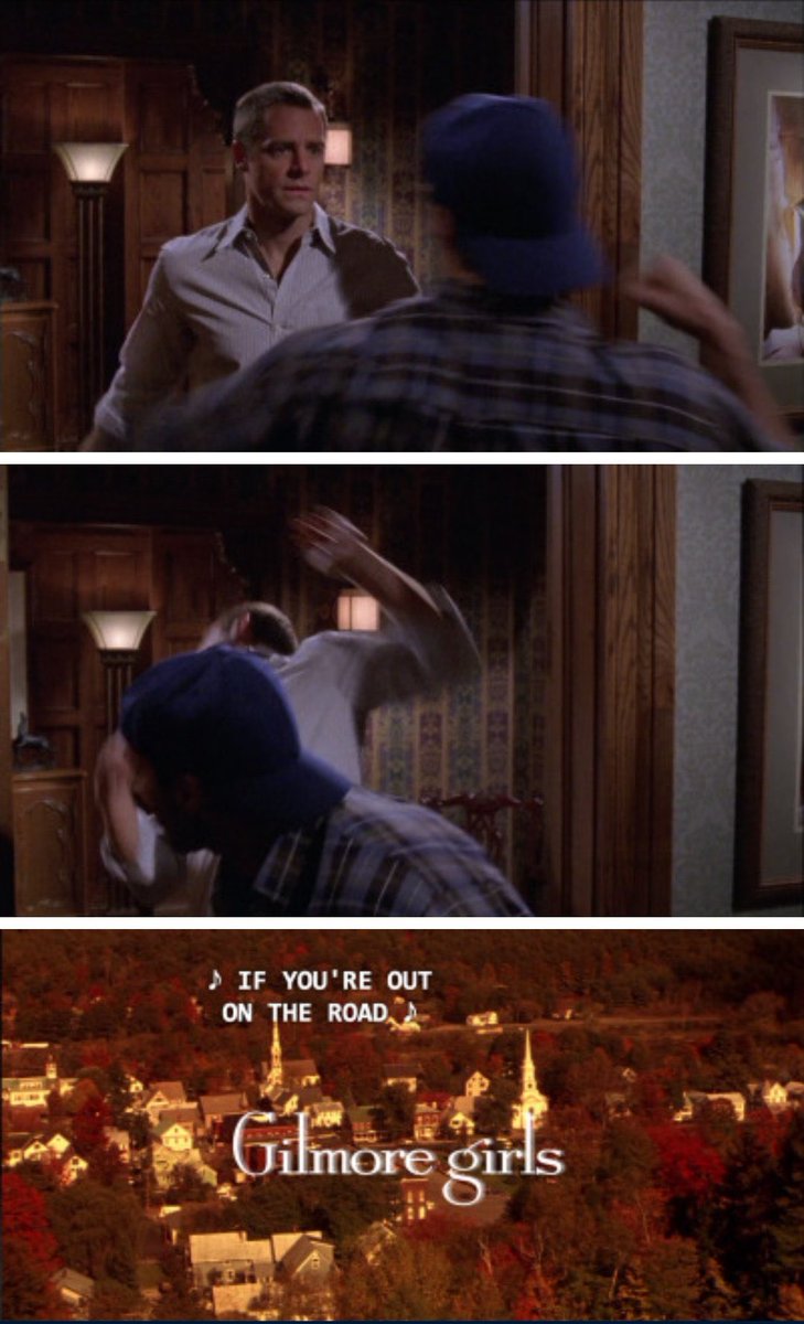 winonaddict's tweet photo. talk about a classic episode opener like this was too good https://t.co/CDsOpF2jlb