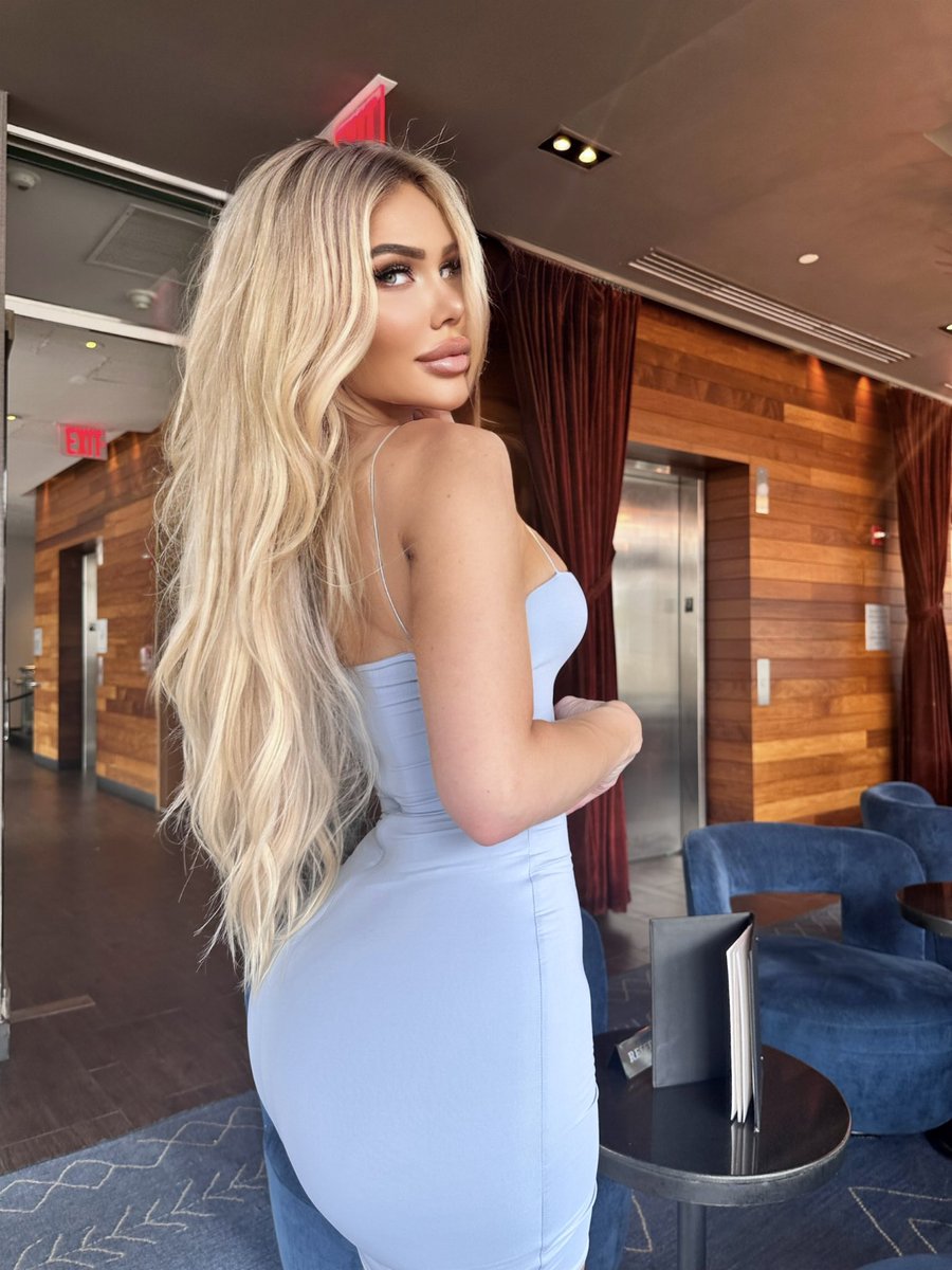 Tayler Mercier on Twitter: "Did you miss me Manhattan?"