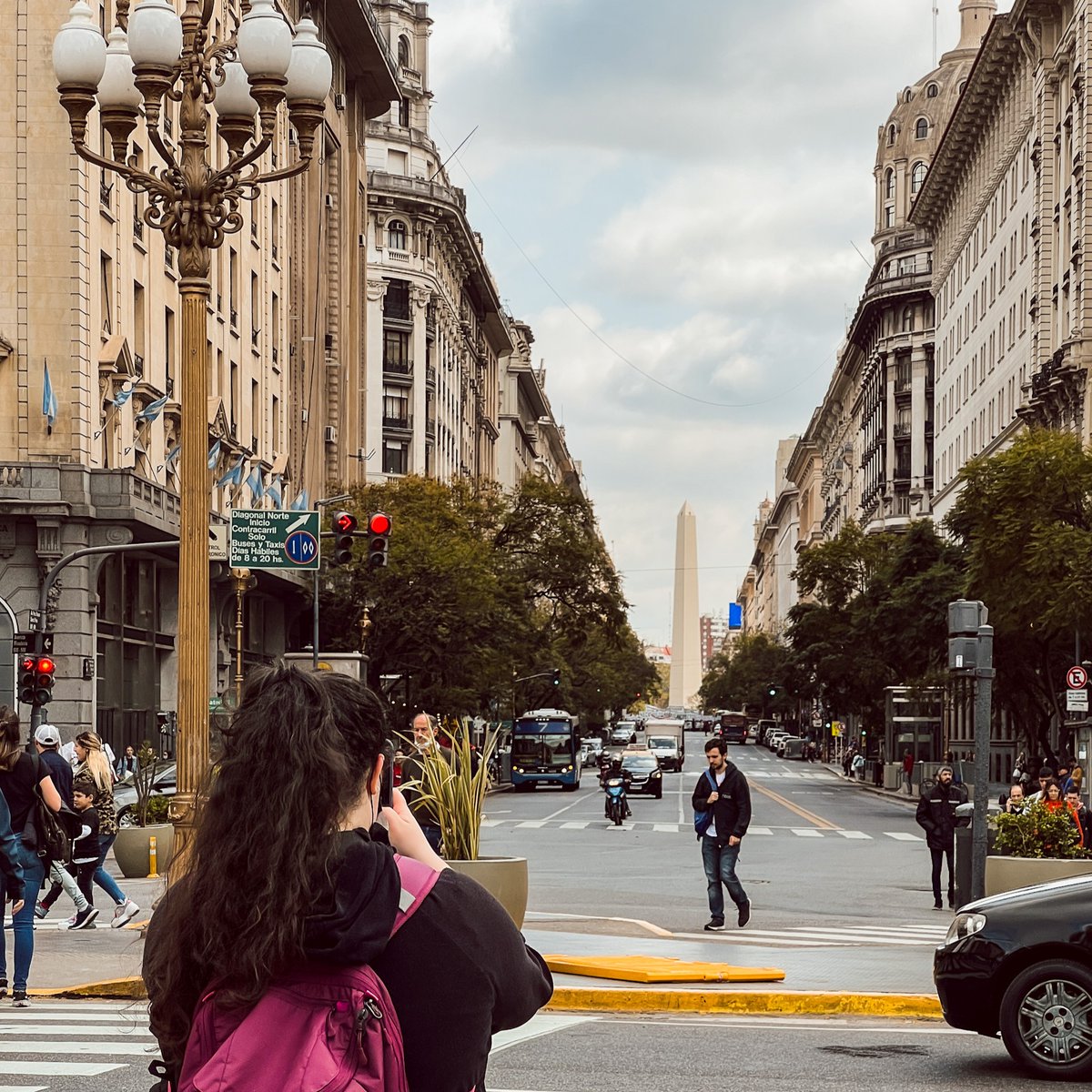 Soon-to-be high school seniors!

Apply now to Verto Education and discover how to make the world your classroom. Join our diverse community of students, faculty, and staff who are passionate about reimagining the college experience. Your transformational year awaits!