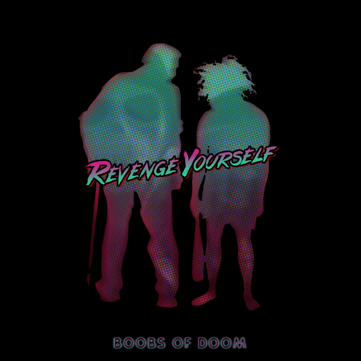 Front & Follow / MORE REALISTIC GOALS tweet media