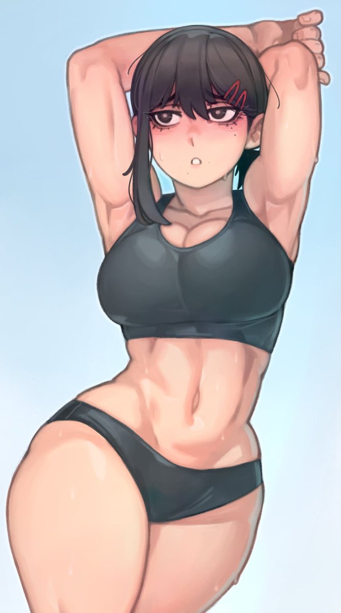 ThicccGothGirl's tweet photo. Imma do it too.

♡ + RT + 🖼 for a rating~! SS and above can DM~♡ https://t.co/4cO5yeCcBi
