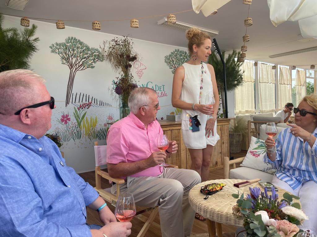 Chef Paul Askew tweet media