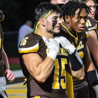 Timothy “EDGYTIM” OHalloran on Twitter: "New: Get to know Class of 2024