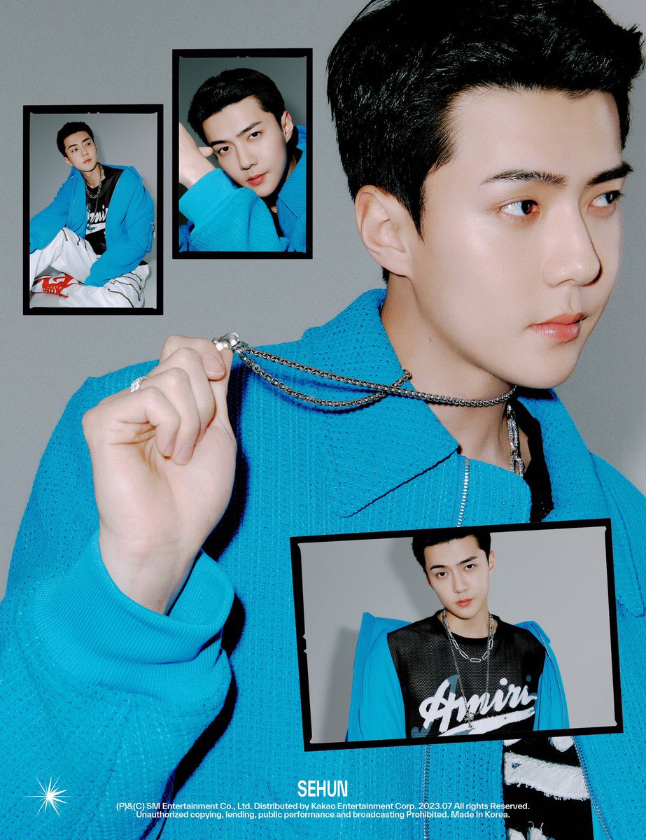 seh9u4n's tweet photo. EXO 'Hear Me Out' Teaser Image #SEHUN

【EXO The 7th Album 'EXIST'】
➫ 2023.07.10 6PM (KST)

#세훈
#EXO #엑소 #weareoneEXO
#EXIST #EXO_EXIST
#HearMeOut #EXO_HearMeOut https://t.co/tpKEh5y6Bc