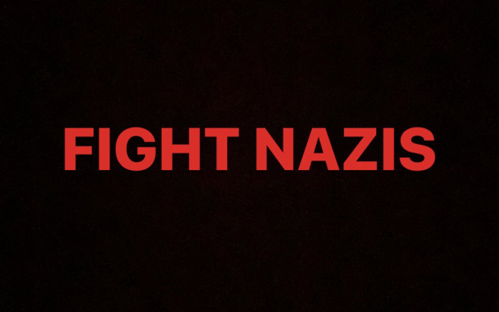 Terry Reintke on Twitter "Heute. Jeden Tag."