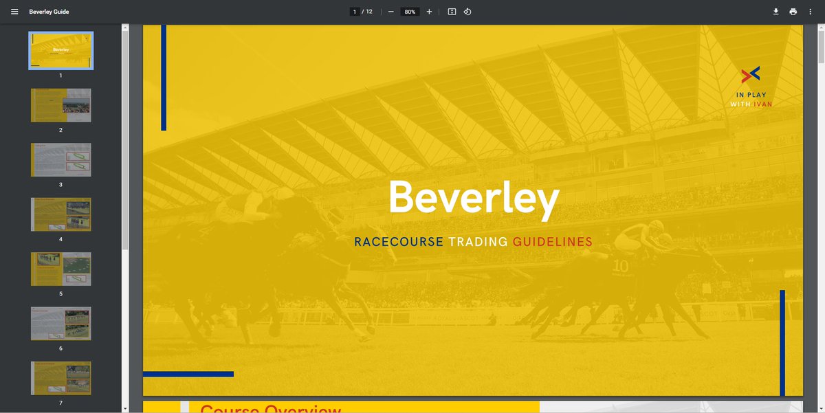 Ivan the Trader tweet media