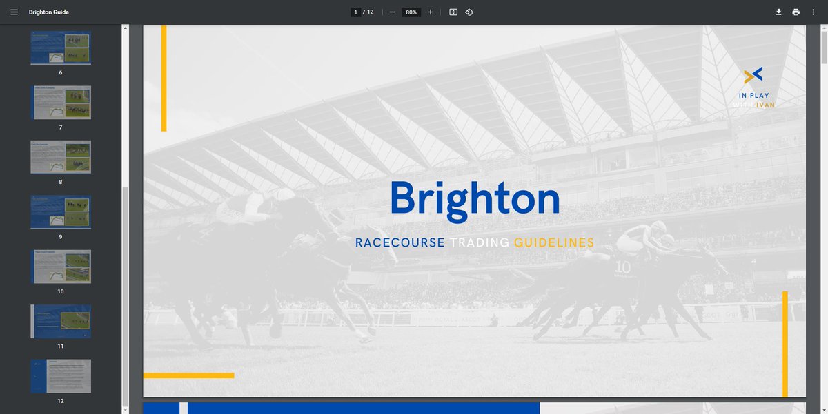 Ivan the Trader tweet media