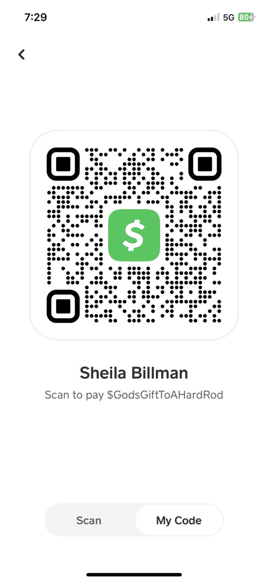 BillmanShe's tweet image. 