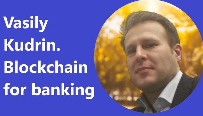 a_li8e's tweet photo. Vasily Kudrin, Director of Lybrion, spoke on the round table about the impact of blockchain on banking. 🅰️🅰️ https://t.co/qBmwLhSjCZ #AAInvest #blockchain #banking #Web3 #future #digital #investment #professional https://t.co/xUzDxf7HTc