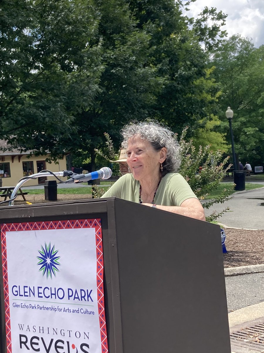 Festival of Freedom at <a href="/glenechopark/">Glen Echo Park</a>