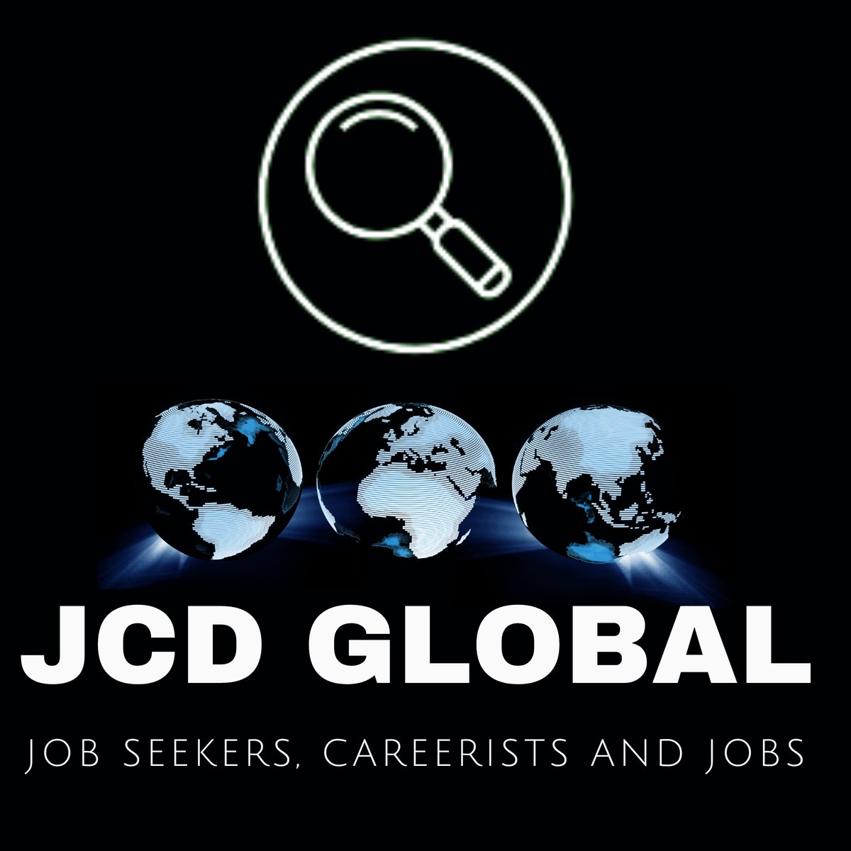 Employers, Job Seekers, Careerists! Hire and Get Hired Worldwide on JCD Global on LinkedIn! Join here buff.ly/43YvkUv

#join #LinkedIn #linkedingroups #global #globaljobs #globalcareers #globalhiring #globalhr #internationaljobs #internationalcareer #worldwide #findjobs
