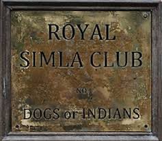 @AzzatAlsaalem @abdullah_0mar Great.  Today @UKParliament is getting paid back in the same coins, their ancestors like #ClementAttlee #WinstonChurchill had spend on Indians a century ago.