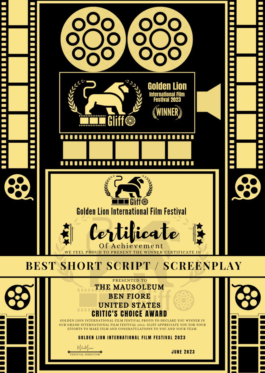 Ben Fiore tweet media