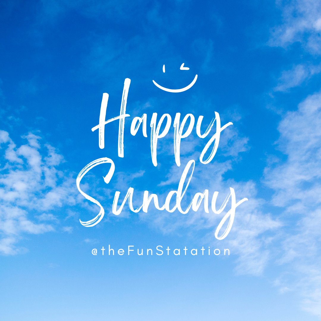 What's better than Sunday at Fun Station? A $4 Sunday special! 🏎️🔫⛳️Join us today 10am-1pm & 7pm-9:30pm. All activities - Go-Karts, Laser Tag, Mini Golf - for just $4 each. Let's make your Sunday a Funday! #SundaySpecial #FunStationTally #DealOfTheDay