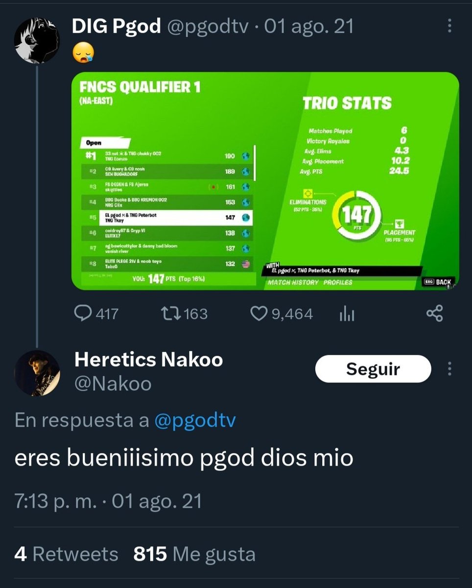 skrlml20's tweet photo. @Nakoo Se la chupaste a un peruano y le tiras a Germán https://t.co/1R48JuXxd9