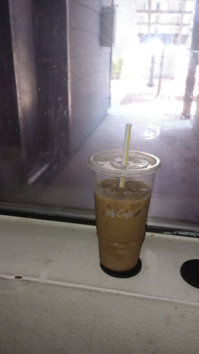 more iced coffee :3