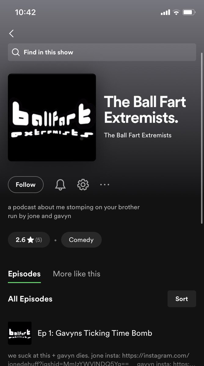ballfartpod's tweet photo. Woah dude this spotify page is so sick. I would love this on a t shirt ! https://t.co/1ZllqYbHUW