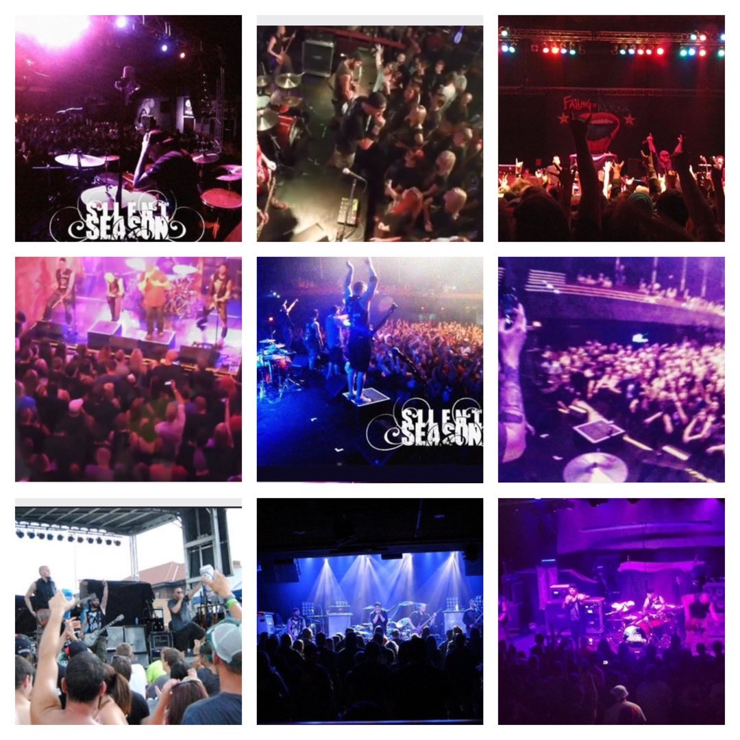 silentseason's tweet photo. Where do you want to @silentseason play this summer? @ Mention the venue in the comments below 🤘🏼 #silentseason #silentseasonmusic #silentseasonarmy #silentseasonband #liveperformance #rockperformance #liverockmusic #rocktour #touring #activerock #musiclife #rockvenues #streaming https://t.co/Qh0VsCIHAs